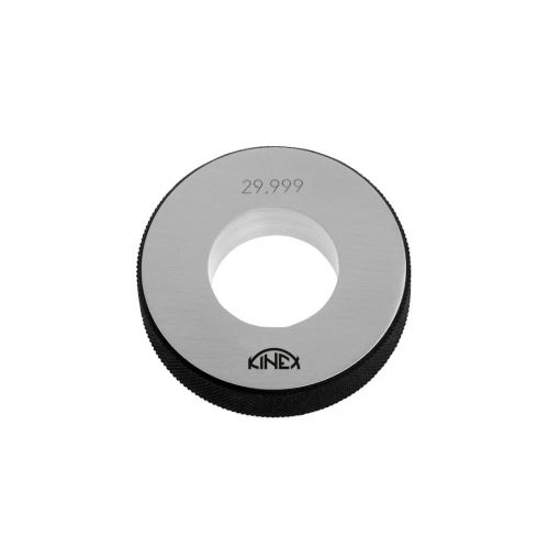 Nastavovací kroužek 10mm KINEX, DIN 2250C