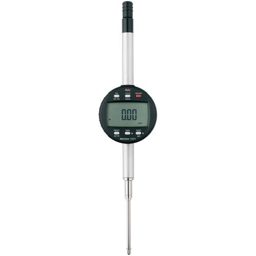 Digitální číselníkový úchylkoměr MarCator 1086 R IP 42 Digimatic, Opto RS-232C, USB