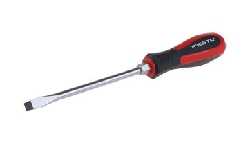 Šroubovák úderový FESTA CrV S 8x150mm 6hran Šroubovák úderový FESTA CrV S 8x150mm 6hran
