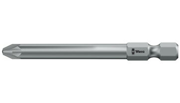 Bit tvrdý typ 1/4" DIN3126E6,3 PZ2x70mm Wera 060033