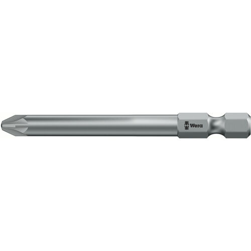 Bit tvrdý typ 1/4" DIN3126E6,3 PZ2x70mm Wera 060033