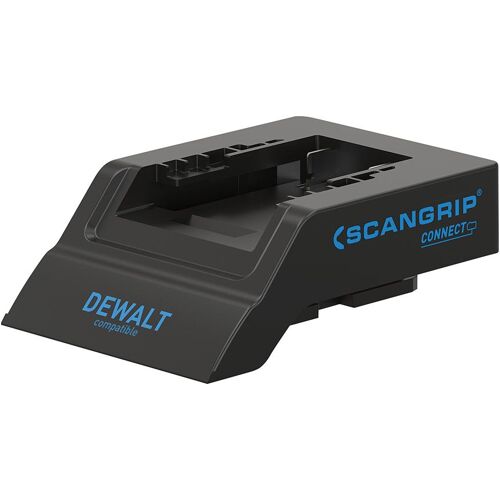 Adaptér CONNECTOR upínač DEWALT Scangrip 03.6142C