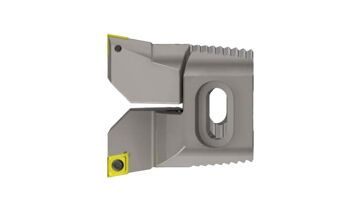 Držák VBD 70°, pro CC.. 1204.., A= 86,5 -115,5mm, SWISS BORE, 239030 0013