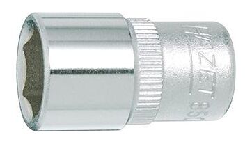Nástrčný klíč 6-hranný 1/4" 8 mm Hazet 850-8