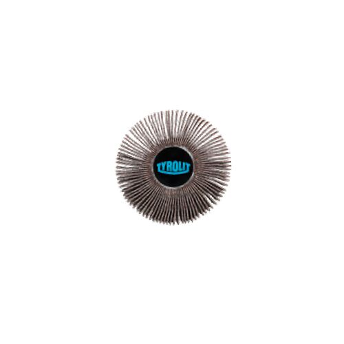 Brusný kotouč lamelový stopkový 20x10mm/120 52LA-C