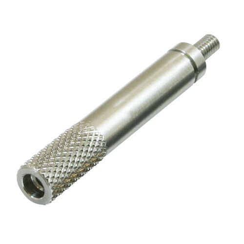 Výměnný nástavec pro úchylkoměry 60mm, (MITU-304146)