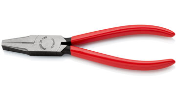 Kleště ploché 180 mm, Knipex 2001180 Kleště ploché 180 mm, Knipex 2001180