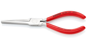 Kleště ploché s širokými čelistmi 160 mm, Knipex 3303160