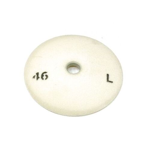 Brusný kotouč 58151-1022.09; T12 100/35×12/3×20 - 5×8×35, 99BA 80 K 9 V C32