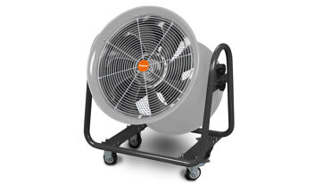 Mobilní ventilátor MV 80
