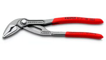 Kleště sikovky Cobra® SLIM Knipex, 87 51 180 Kleště sikovky Cobra® SLIM Knipex, 87 51 180