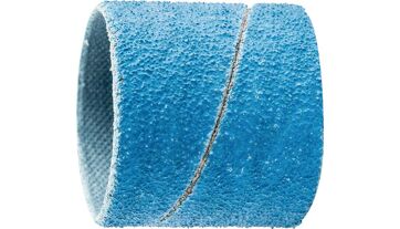 Brusný kroužek Zirkon Cool 60x30mm Z80 Pferd 42211188