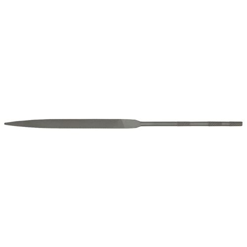 Jehlový pilník plochošpičatý PJO 180/2 6,4x1,6