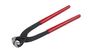 Kleště rabitové 220mm s gumou Kleště rabitové 220mm s gumou