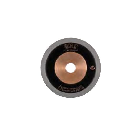 Řezný kotouč diamantový 1V1 75x10x20mm STARTEC XP-P D54 MXPP
