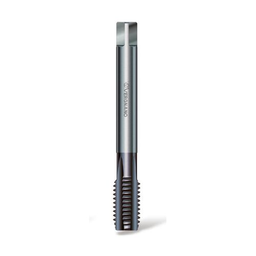 Závitník strojní DIN 2184-1/C UNF 1´´x12 2BX HSSE/TiCN, A50 TiCN