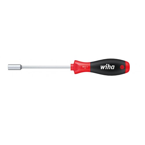 Nástrčný klíč šestihranný 15x125mm SoftFinish, WIHA, 01031 (341)
