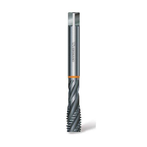 Závitník strojní ve šroubovici DIN 5156/40° G3/4´´x14 HSSE, A59 S BRIGHT