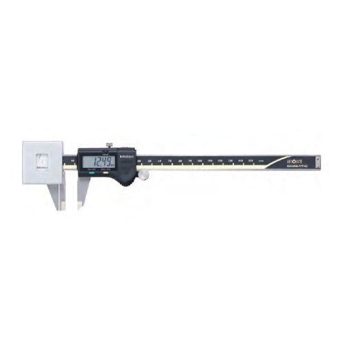 Posuvné měřítko digitální 0-180 mm,  výstup dat (MITU-573-191-30)