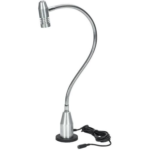 LED pracovní svítidlo bodový zářič 90° bez stmívače 200 lumenů Bauer + Böcker 900/49