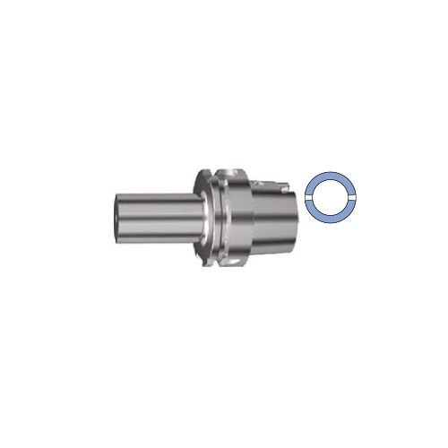 Vyvrtávací tyč HSK T40 32x115mm, DIN 69893, SWISS PSC, 237180 4032X115