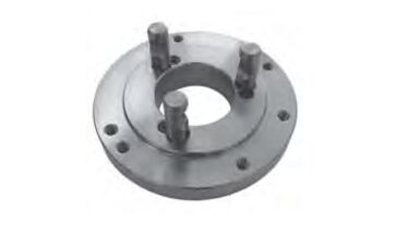 Mezipříruba ČSN 243830 IUG 160-D5 (160965)