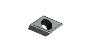 DCMT 11T304E-RF:T7335