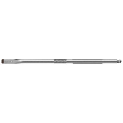 Výměnná čepel drážka 4x0,6x170mm PB Swiss Tools PB 215.C 2