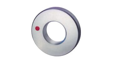 Závitový kroužek zmetkový M60x2 6g, pravý závit, JBO Závitový kroužek zmetkový M60x2 6g, pravý závit, JBO