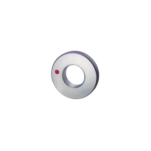 Závitový kroužek zmetkový M65x2 6g, levý závit, JBO