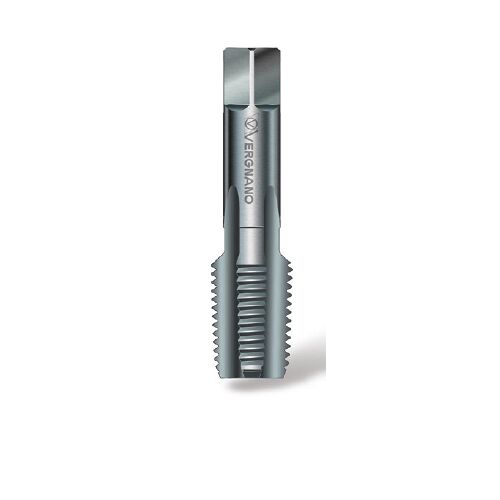 Závitník strojní (BSPT) Rc 1/4´´ HSSE, A6 BRIGHT