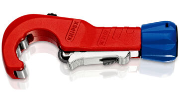 Řezačka na trubky 260mm TubiX Knipex, 903102BK Řezačka na trubky 260mm TubiX Knipex, 903102BK