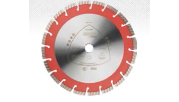Kotouč diamantový DT 900 B SPECIAL 350x20mm
