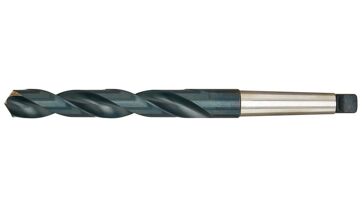 Spirálový vrták DIN345 HSS vybrušovaný typ N stopka MK 47 mm FORMAT Spirálový vrták DIN345 HSS vybrušovaný typ N stopka MK 47 mm FORMAT