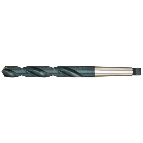 Spirálový vrták DIN345 HSS vybrušovaný typ N stopka MK 34 mm FORMAT