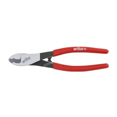 Nůžky na kabely 180mm Classic, WIHA-43538 (Z50201)