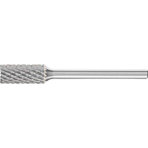 Mini techická fréza, TK, válcové čelní ozubení 0613 4 3mm 6x13mm Pferd ZYAS0613/3 4