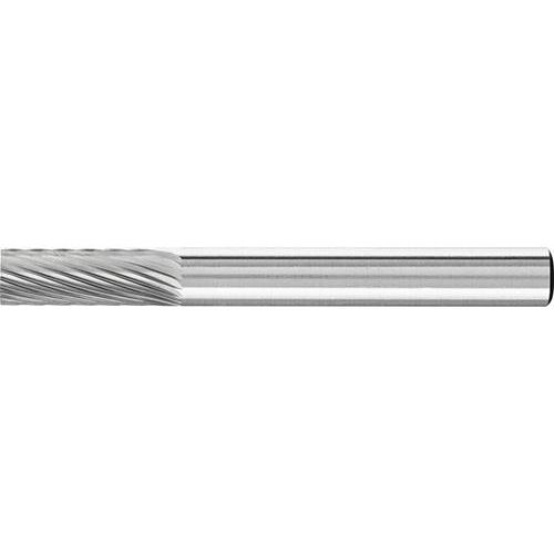 Technická fréza, TK, válcová 0616 5 6mm 6x16mm Pferd ZYA 0616/6 5