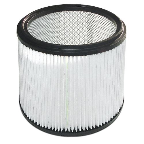 Polykarbonový kazetový filtr pro flexCAT 390 EOT
