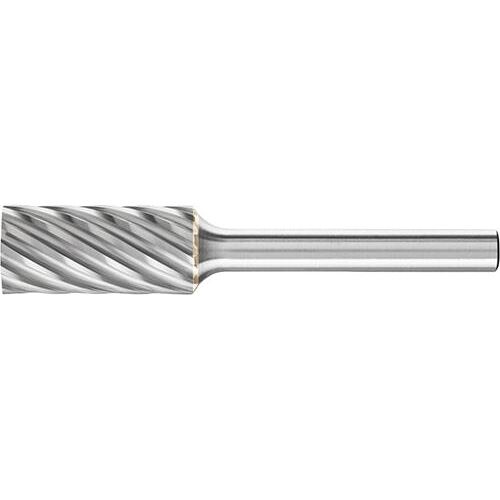 Technická fréza, TK, válcová 1225 INOX 6mm 12x25mm Pferd 21101982