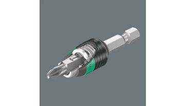 Držák na bity Rapidaptor 889/4/1K, magnet Wera 052502 (3)