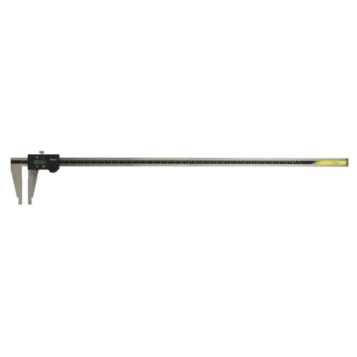 Posuvné měřítko digitální 0-40´´/0-1000 mm, datový výstup (MITU-550-227-10)