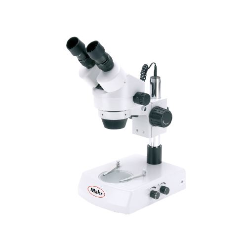 Stereo mikroskop MarVision SM 150, se zoomem, MAHR, 4245001