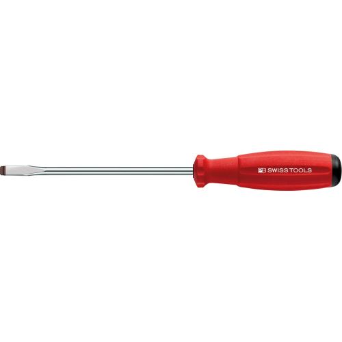 Šroubovák 8100 drážka 10 x1,6x180mm SwissGrip PB Swiss Tools