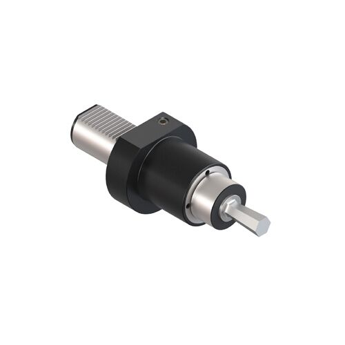 Držák protlačovacího nástroje VDI40 DIN 69880, 16 mm