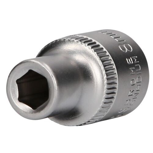 Šestihranný nástrčný ořech 1/2", 10 mm