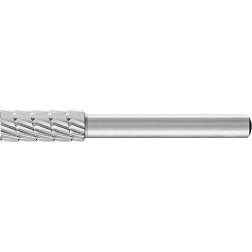 Technická fréza HSS válcová A 0820ST 3 6mm 8x20mm Pferd HSS A0820ST/6 3
