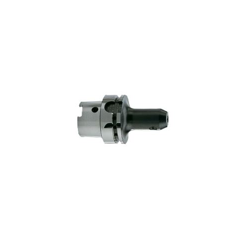 Upínač Whistle-Notch HSK100x06mm krátký G6,3 20.000 1/min DIN 69893 A, 242230 100/06