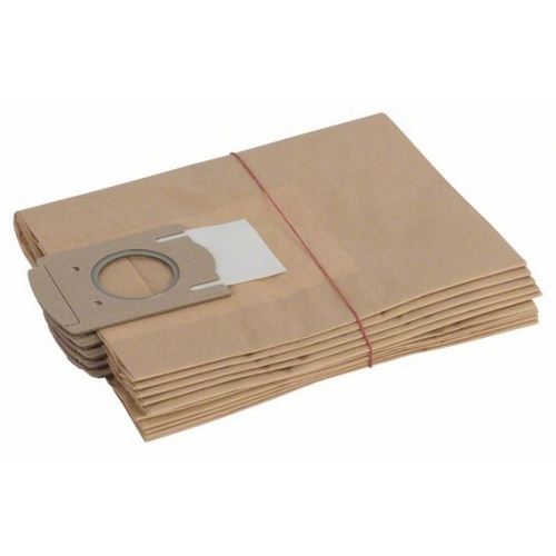 Papírové filtrační sáčky - (5ks)