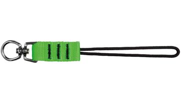 Přídržný kroužek 360 D kroužek Loop Přídržná síla 3kg NLG 399656 Přídržný kroužek 360 D kroužek Loop Přídržná síla 3kg NLG 399656